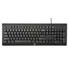HP K1500 WIRED KEYBOARD
